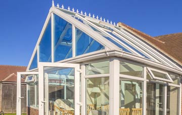 conservatory roof insulation costs Langley Park