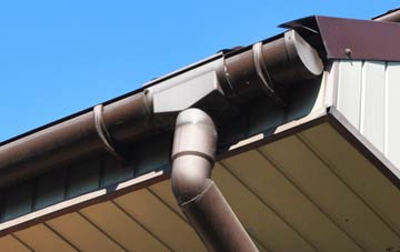 types of Langley Park fascias