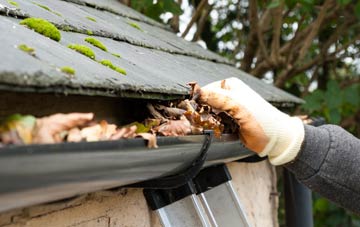 gutter cleaning Langley Park, County Durham