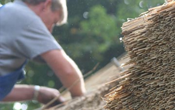 professional Langley Park thatchers