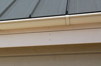 Langley Park soffit repair