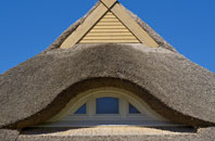 Langley Park thatch roofing